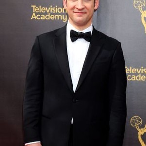 Ben Savage at arrivals for 2016 Creative Arts Emmy Awards - SAT, Microsoft Theater, Los Angeles, CA September 10, 2016. Photo By: Priscilla Grant/Everett Collection