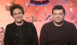 Across the Spider-Verse debuts to 97% on Rotten Tomatoes and to 89