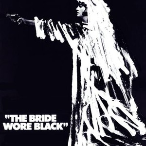 The Bride Wore Black photo 10