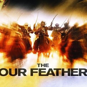 The Four Feathers photo 1