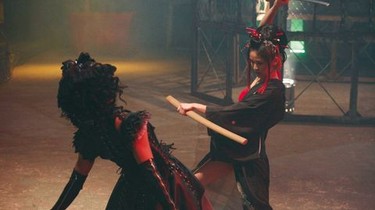 Psycho Gothic Lolita | Rotten Tomatoes