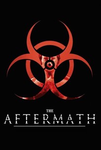 Poster for The Aftermath