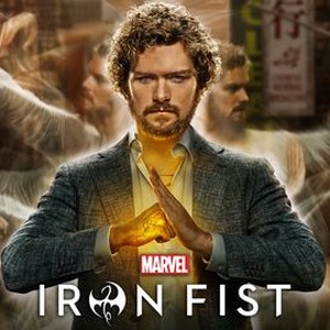 Marvel's Iron Fist - Rotten Tomatoes