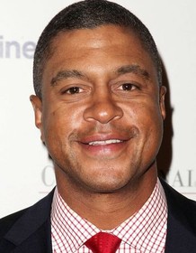 Stan Verrett | Rotten Tomatoes