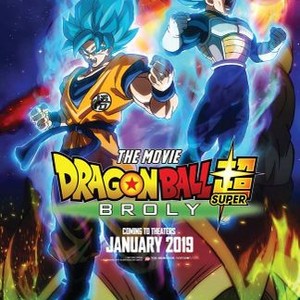 Dragon Ball - Franchise - Rotten Tomatoes