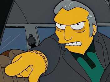 The simpsons season 18 online top