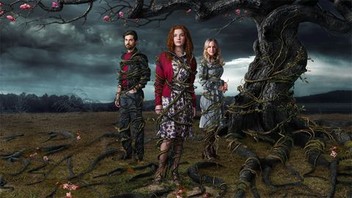 V.C. Andrews' Heaven Series: Season 1 | Rotten Tomatoes