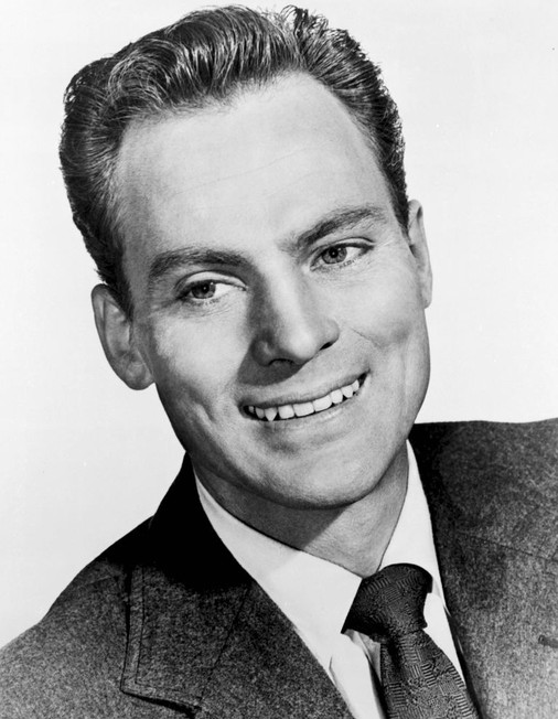 John Agar