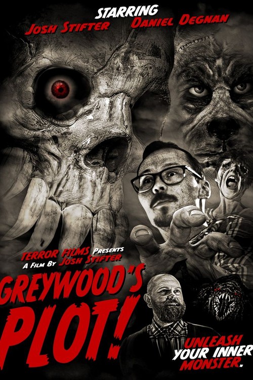 Greywood's Plot poster