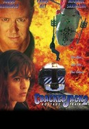 Crackerjack 2 poster image