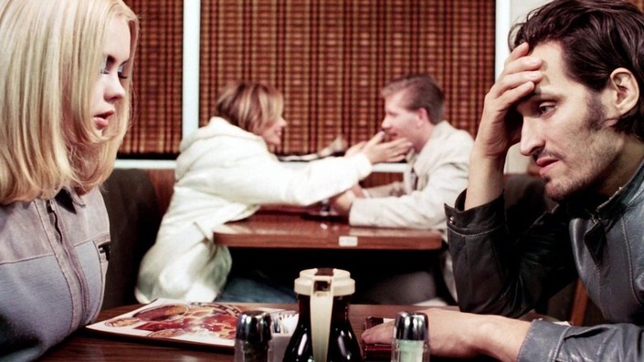 Buffalo'66✨ Buffalo '66 (Blu-ray)(1998) : Target