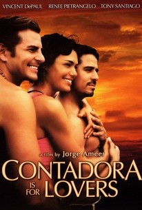 Contadora Is for Lovers | Rotten Tomatoes