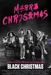 Black Christmas 2019 Rotten Tomatoes