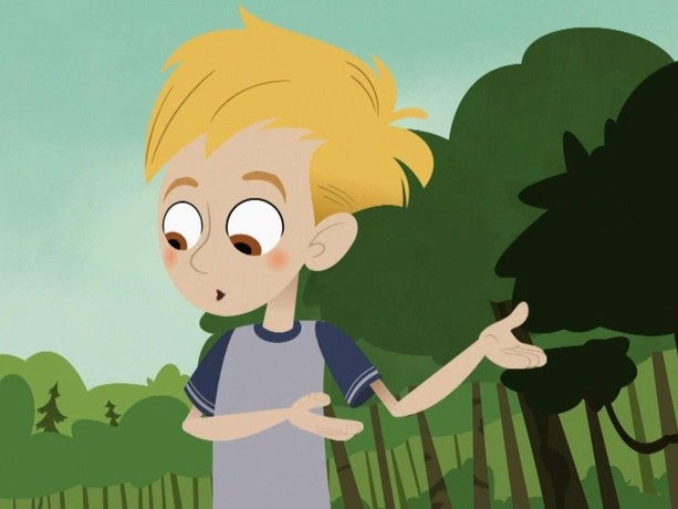 Martin Kratt Gavin Kratt