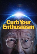 Curb Your Enthusiasm poster image