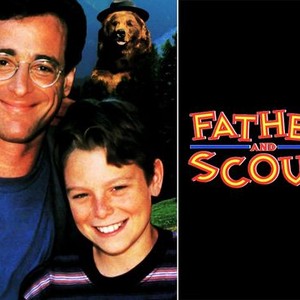 Father and Scout photo 1