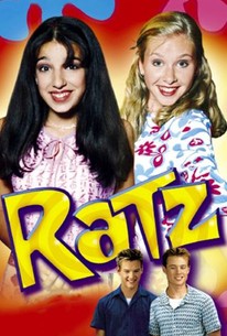 Watch trailer for Ratz