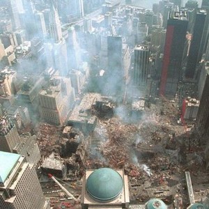 9/11 - Rotten Tomatoes