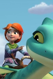 Dreamworks Dragons Rescue Riders: Season 2, Episode 2 - Rotten Tomatoes