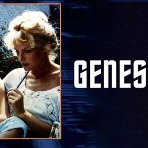 Genesis II photo 8