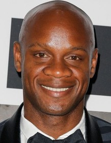 Asafa Powell