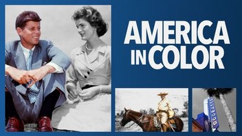 America in color full episodes free discount