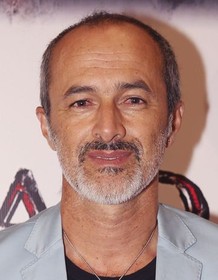 Carlos Alcántara