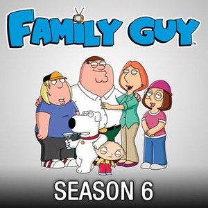 family guy episodes list