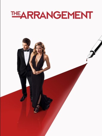 The Arrangement Season 1 Rotten Tomatoes