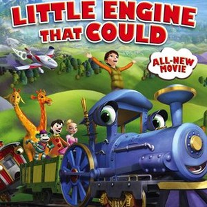 The Little Engine That Could (2011) photo 15