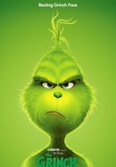Dr. Seuss' The Grinch poster image