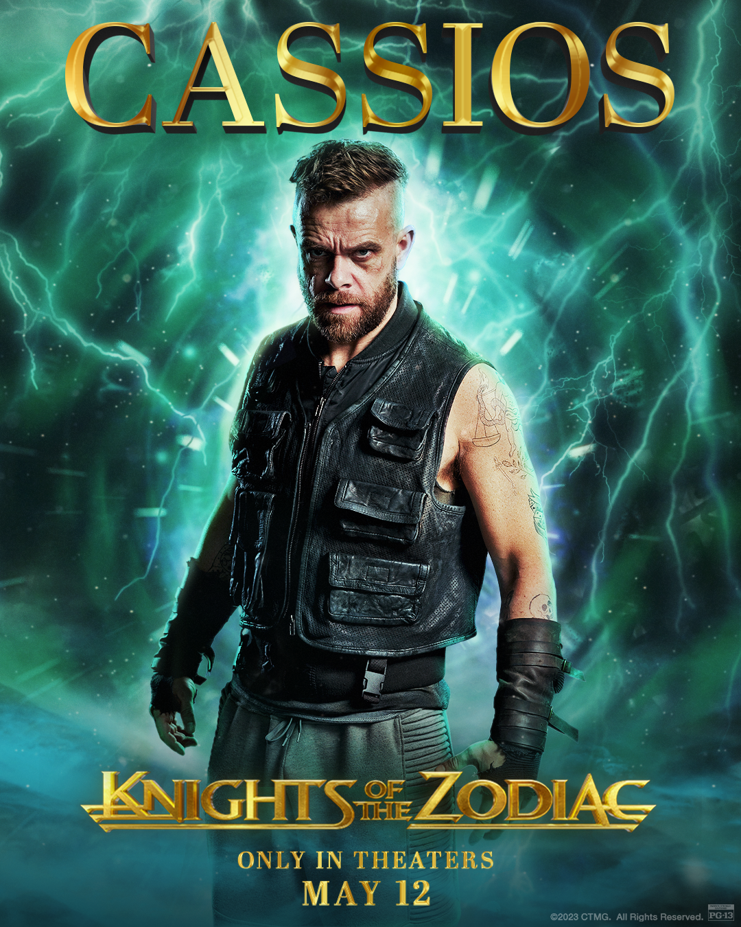 Рыцарь зодиака 2023 отзывы. Рыцари зодиака 2023. Дорамы фэнтези 2023. Knights of the zodiac 2023. Knights of the zodiac (2023) official trailer.