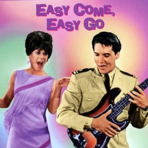 Easy Come, Easy Go (1967) photo 15
