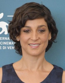 Donatella Finocchiaro