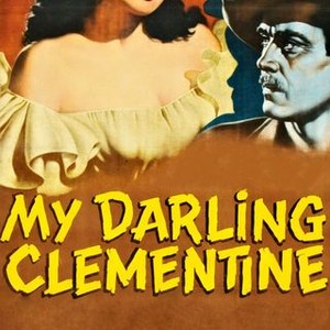 My Darling Clementine (1946) photo 14