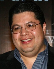 Gustavo Moheno