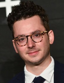 Ian Hultquist