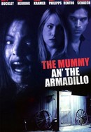 Mummy an' the Armadillo poster image