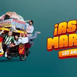 ¡Asu Mare! Los Amigos - Rotten Tomatoes