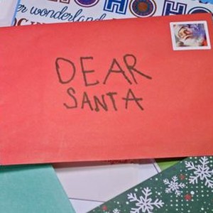 Dear Santa (2020)