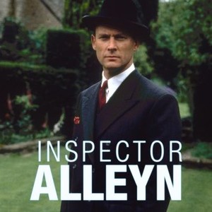 Inspector Alleyn Mysteries - Rotten Tomatoes