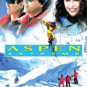 Aspen Extreme