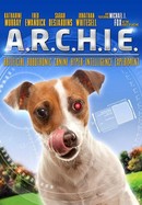 A.R.C.H.I.E. poster image