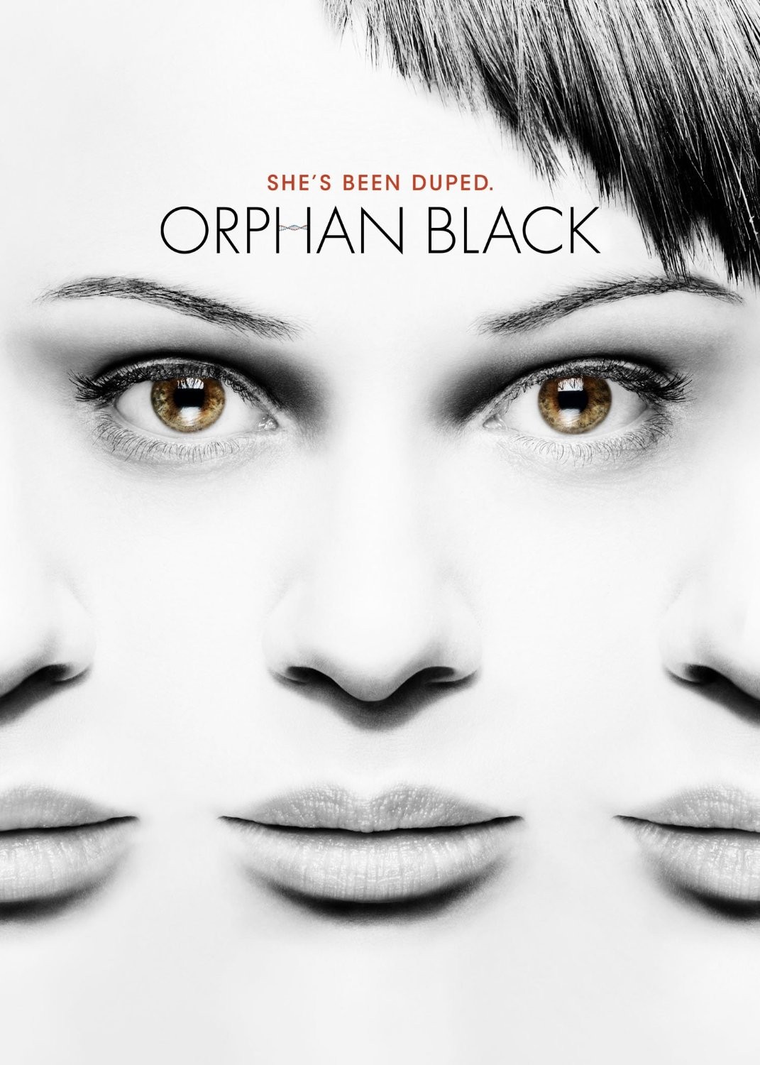 Orphan Black Rotten Tomatoes