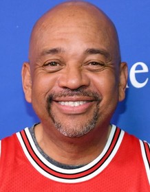 Michael Wilbon
