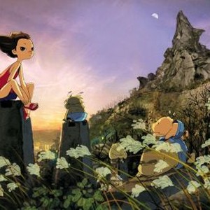 Yobi, the Five-Tailed Fox photo 4