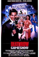 Deathrow Gameshow poster image