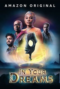 In Your Dreams: Season 1 | Rotten Tomatoes