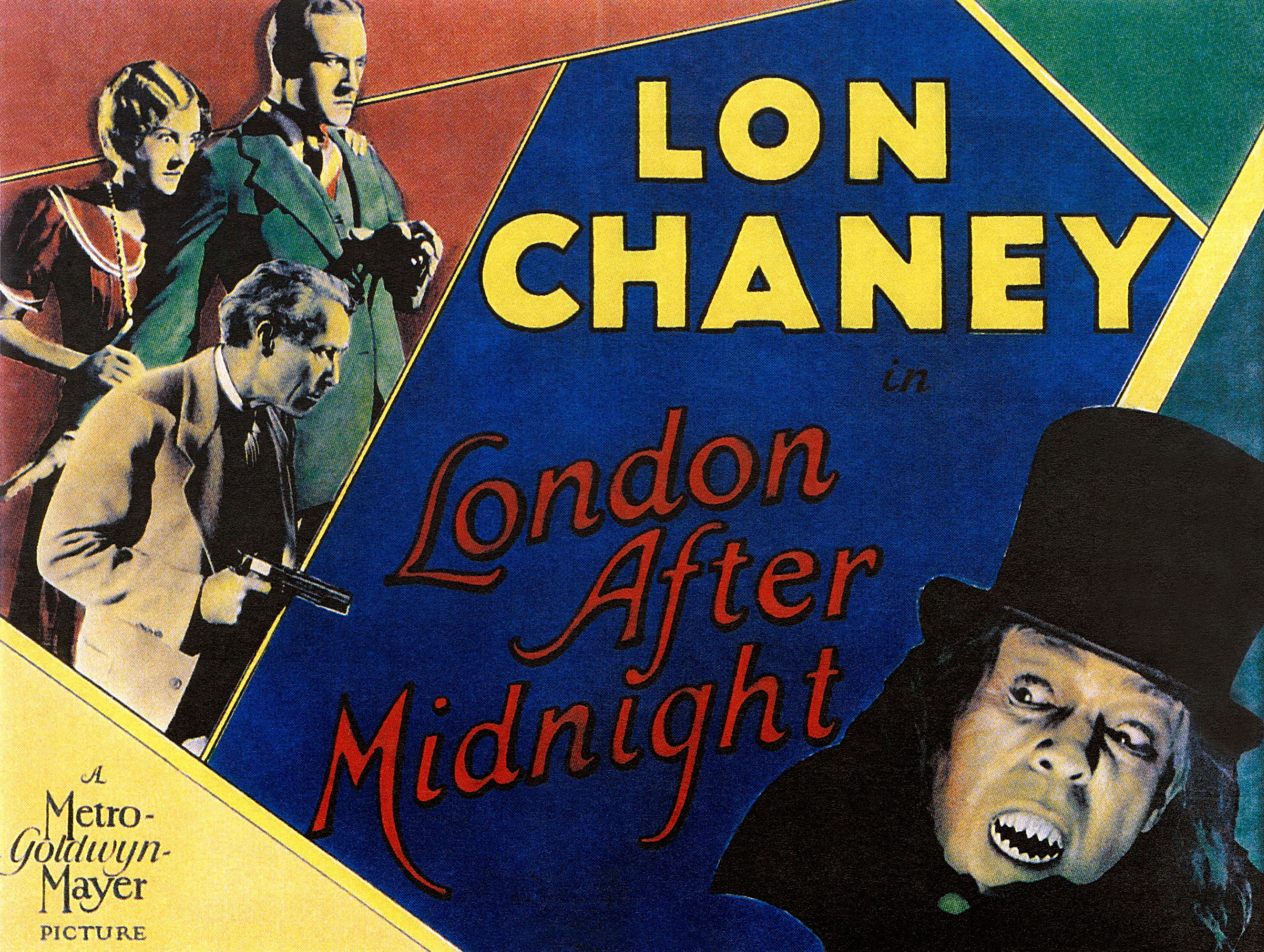 London After Midnight Pictures Rotten Tomatoes