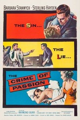 Crime of Passion / Crime of Passion